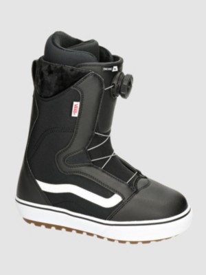 Vans Encore OG 2025 Snowboard Boots ID 657685 Blue Tomato